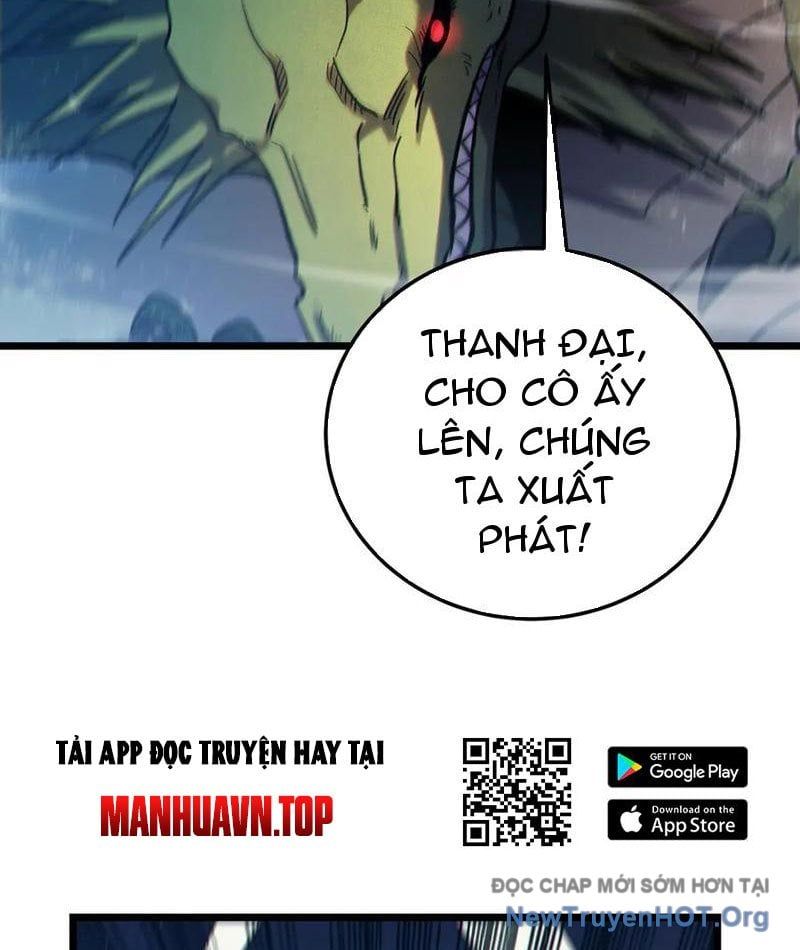 Toàn Dân Chuyển Chức: Bị Động Của Ta Vô Địch - Chapter 101 - Page 74