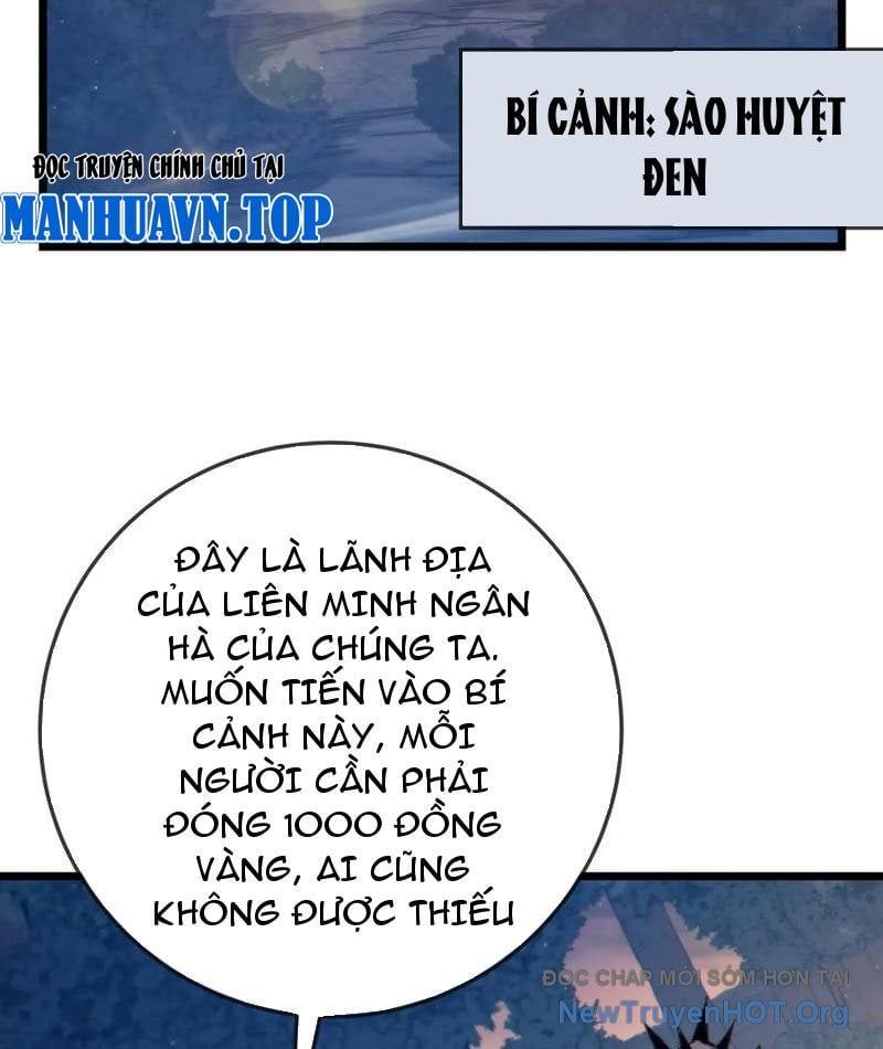 Toàn Dân Chuyển Chức: Bị Động Của Ta Vô Địch - Chapter 101 - Page 83