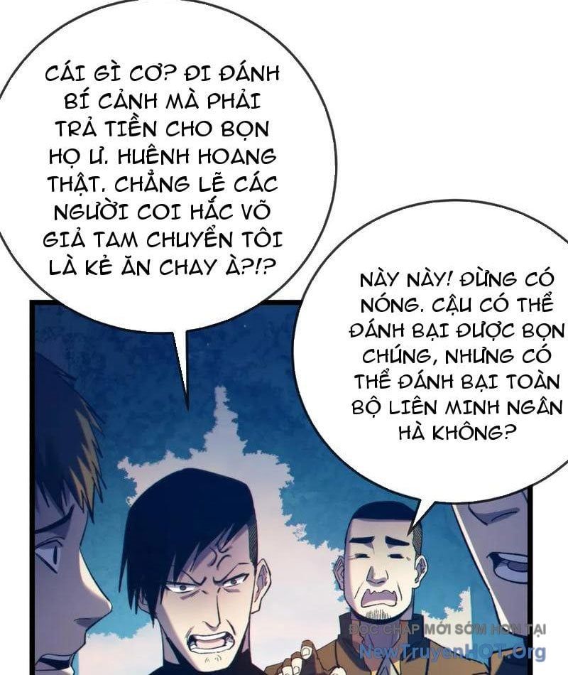 Toàn Dân Chuyển Chức: Bị Động Của Ta Vô Địch - Chapter 101 - Page 86