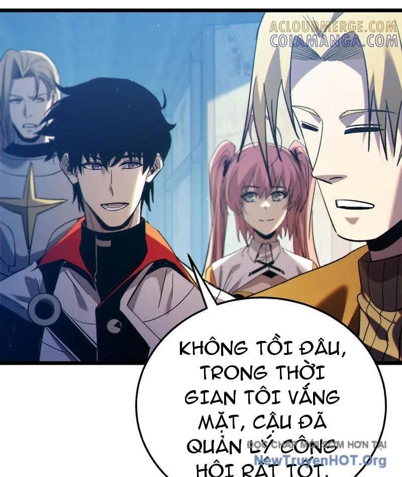 Toàn Dân Chuyển Chức: Bị Động Của Ta Vô Địch - Chapter 101 - Page 9