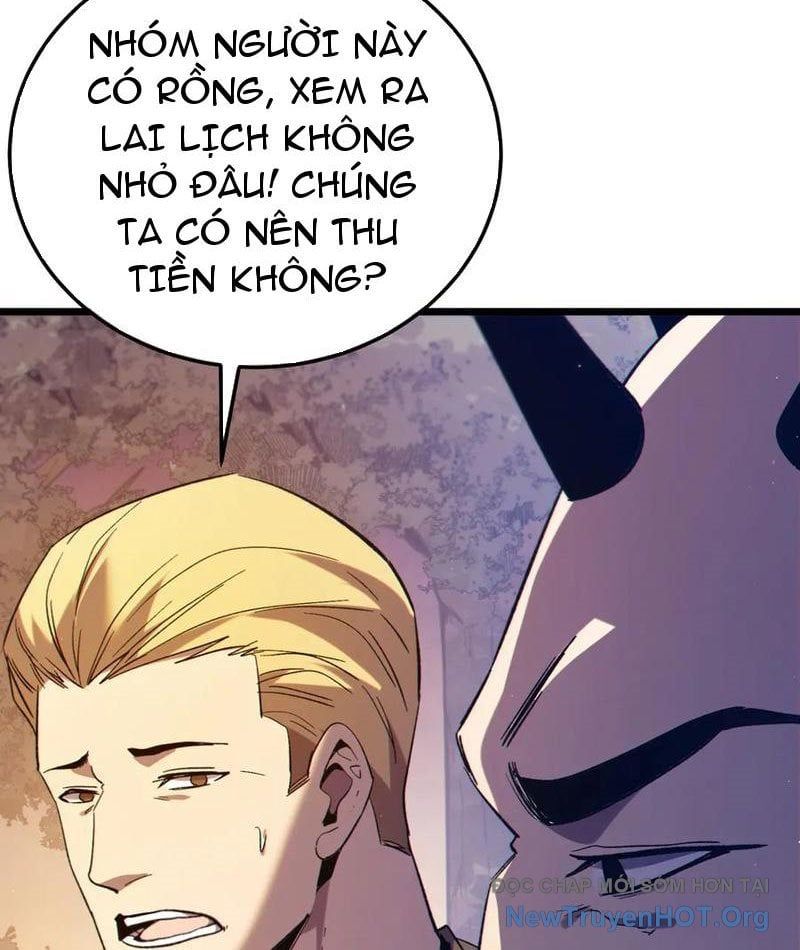 Toàn Dân Chuyển Chức: Bị Động Của Ta Vô Địch - Chapter 101 - Page 97