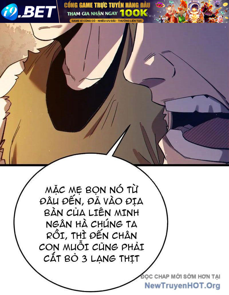 Toàn Dân Chuyển Chức: Bị Động Của Ta Vô Địch - Chapter 101 - Page 98