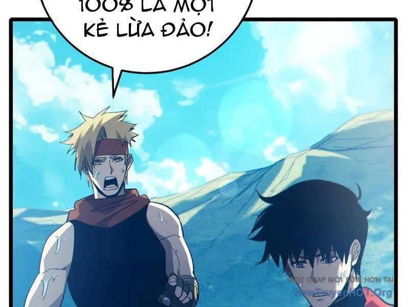 Toàn Dân Chuyển Chức: Bị Động Của Ta Vô Địch - Chapter 102 - Page 102