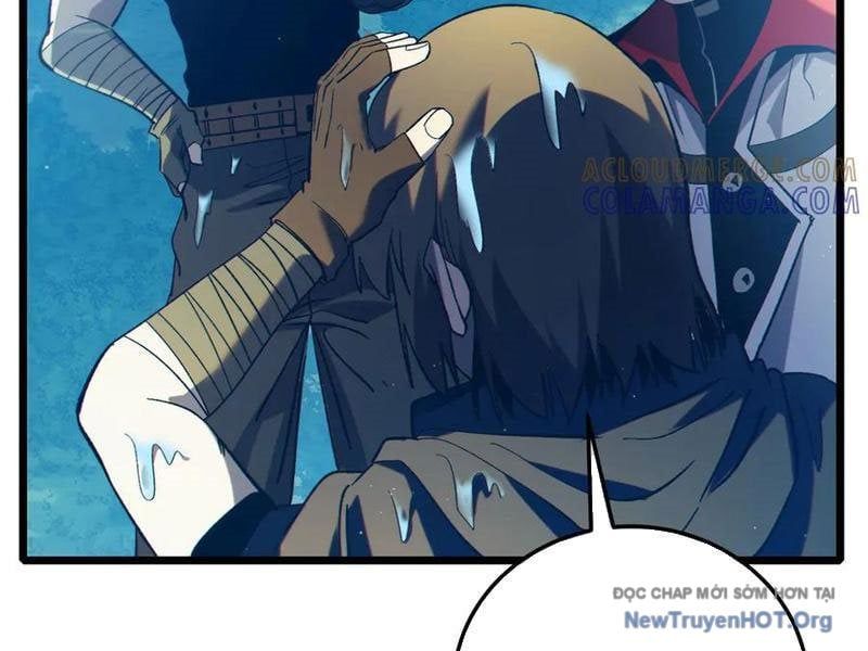 Toàn Dân Chuyển Chức: Bị Động Của Ta Vô Địch - Chapter 102 - Page 103