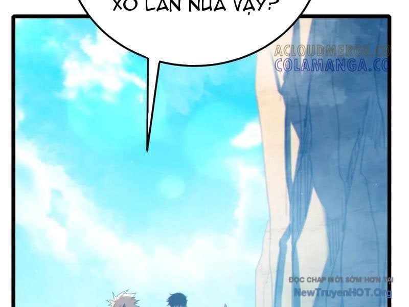 Toàn Dân Chuyển Chức: Bị Động Của Ta Vô Địch - Chapter 102 - Page 119