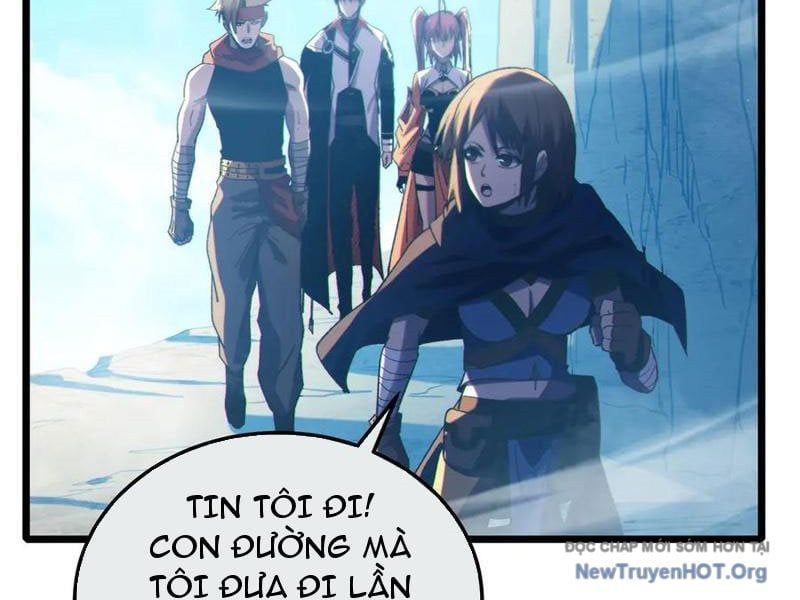 Toàn Dân Chuyển Chức: Bị Động Của Ta Vô Địch - Chapter 102 - Page 120