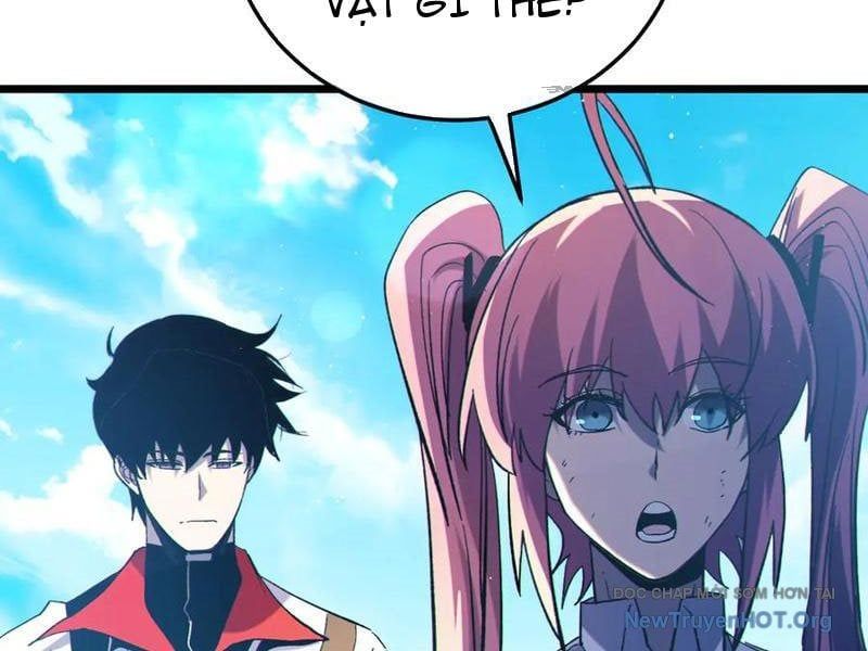 Toàn Dân Chuyển Chức: Bị Động Của Ta Vô Địch - Chapter 102 - Page 122