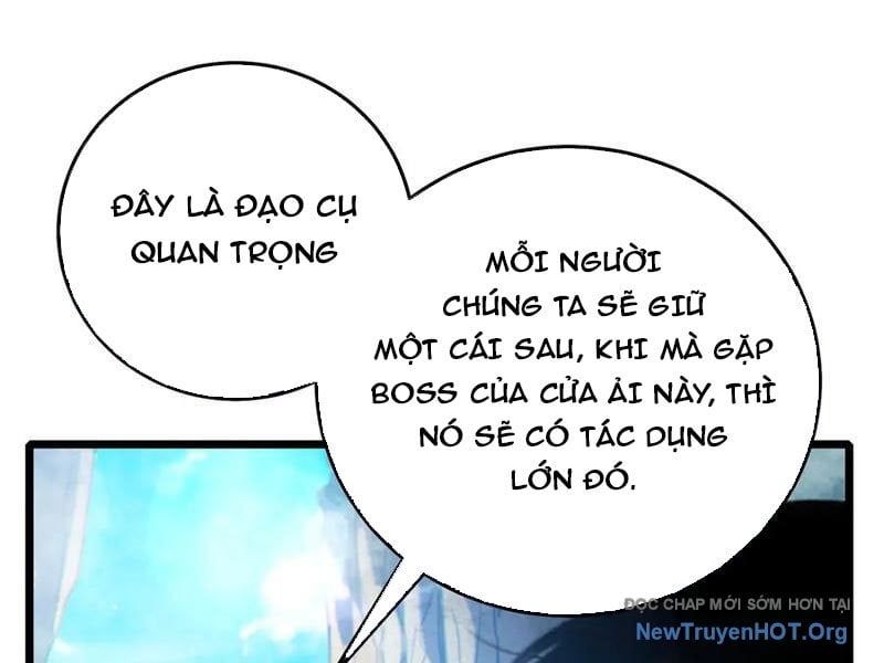 Toàn Dân Chuyển Chức: Bị Động Của Ta Vô Địch - Chapter 102 - Page 130