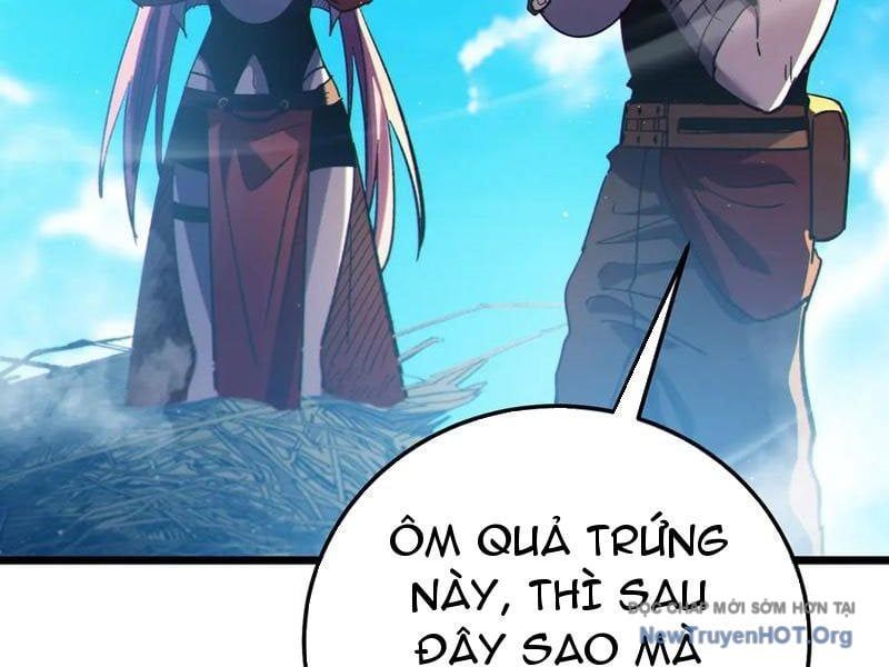Toàn Dân Chuyển Chức: Bị Động Của Ta Vô Địch - Chapter 102 - Page 135