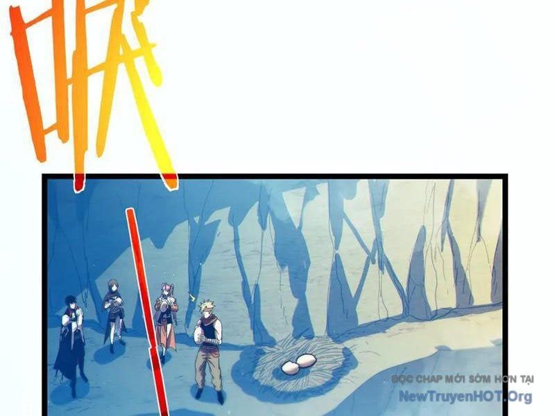 Toàn Dân Chuyển Chức: Bị Động Của Ta Vô Địch - Chapter 102 - Page 137