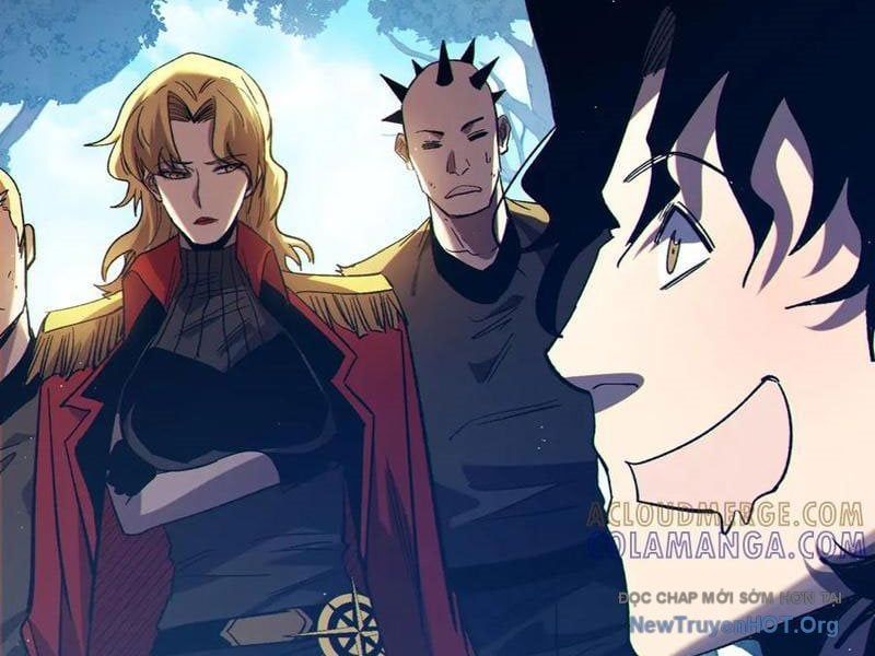 Toàn Dân Chuyển Chức: Bị Động Của Ta Vô Địch - Chapter 102 - Page 188