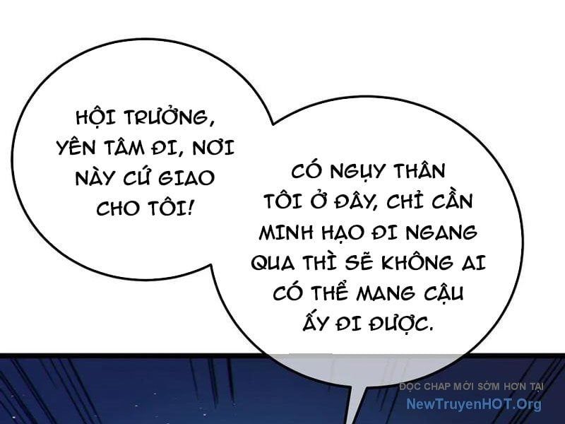 Toàn Dân Chuyển Chức: Bị Động Của Ta Vô Địch - Chapter 102 - Page 20