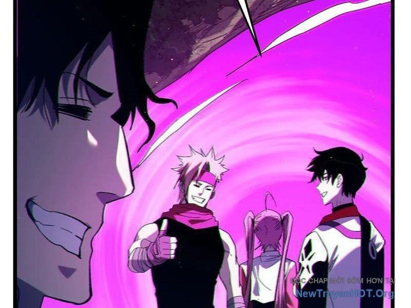 Toàn Dân Chuyển Chức: Bị Động Của Ta Vô Địch - Chapter 102 - Page 24