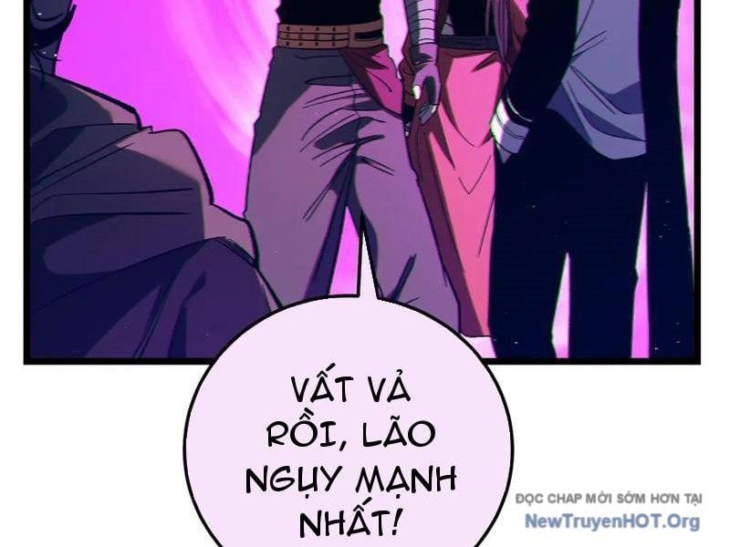 Toàn Dân Chuyển Chức: Bị Động Của Ta Vô Địch - Chapter 102 - Page 25