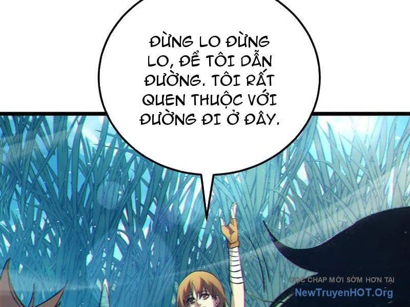Toàn Dân Chuyển Chức: Bị Động Của Ta Vô Địch - Chapter 102 - Page 36