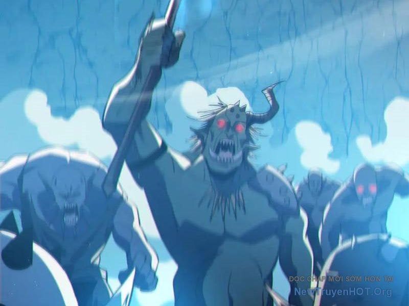 Toàn Dân Chuyển Chức: Bị Động Của Ta Vô Địch - Chapter 102 - Page 49