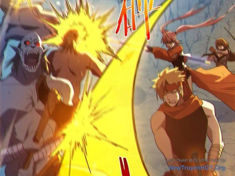 Toàn Dân Chuyển Chức: Bị Động Của Ta Vô Địch - Chapter 102 - Page 53