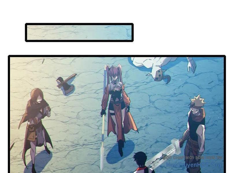 Toàn Dân Chuyển Chức: Bị Động Của Ta Vô Địch - Chapter 102 - Page 72