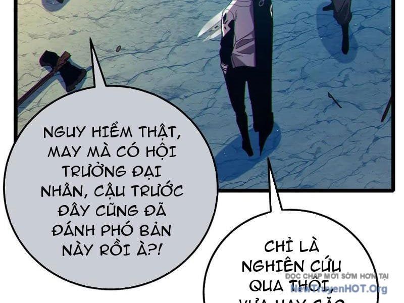 Toàn Dân Chuyển Chức: Bị Động Của Ta Vô Địch - Chapter 102 - Page 73