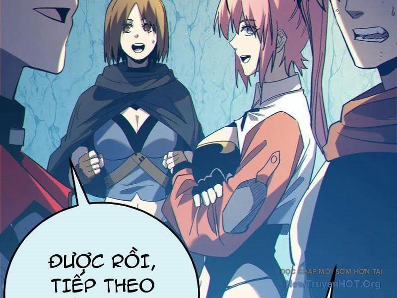 Toàn Dân Chuyển Chức: Bị Động Của Ta Vô Địch - Chapter 102 - Page 76