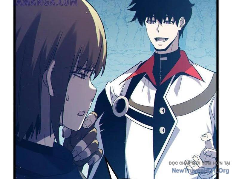 Toàn Dân Chuyển Chức: Bị Động Của Ta Vô Địch - Chapter 102 - Page 79