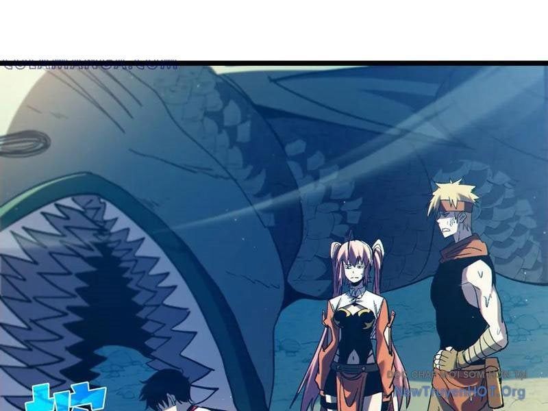 Toàn Dân Chuyển Chức: Bị Động Của Ta Vô Địch - Chapter 102 - Page 99