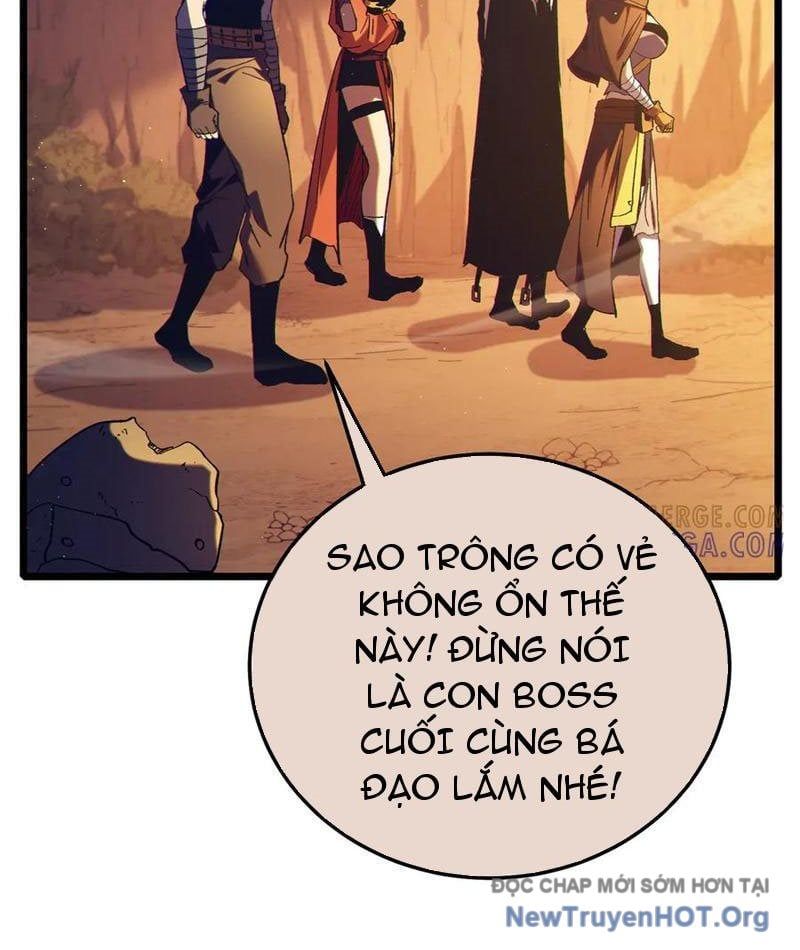 Toàn Dân Chuyển Chức: Bị Động Của Ta Vô Địch - Chapter 103 - Page 102