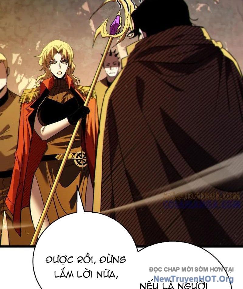 Toàn Dân Chuyển Chức: Bị Động Của Ta Vô Địch - Chapter 103 - Page 11