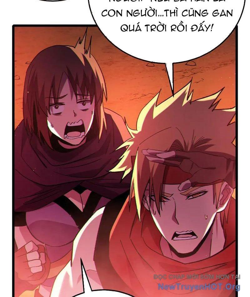 Toàn Dân Chuyển Chức: Bị Động Của Ta Vô Địch - Chapter 103 - Page 116