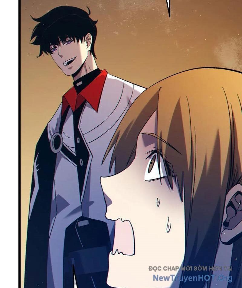 Toàn Dân Chuyển Chức: Bị Động Của Ta Vô Địch - Chapter 103 - Page 20