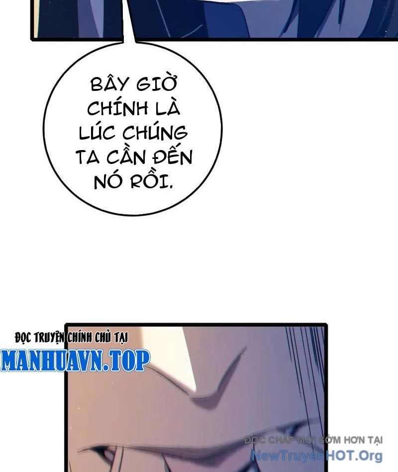 Toàn Dân Chuyển Chức: Bị Động Của Ta Vô Địch - Chapter 103 - Page 21