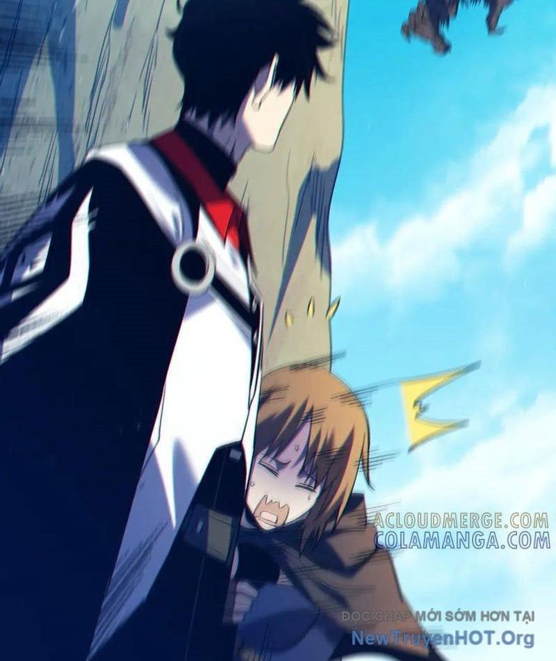 Toàn Dân Chuyển Chức: Bị Động Của Ta Vô Địch - Chapter 103 - Page 24