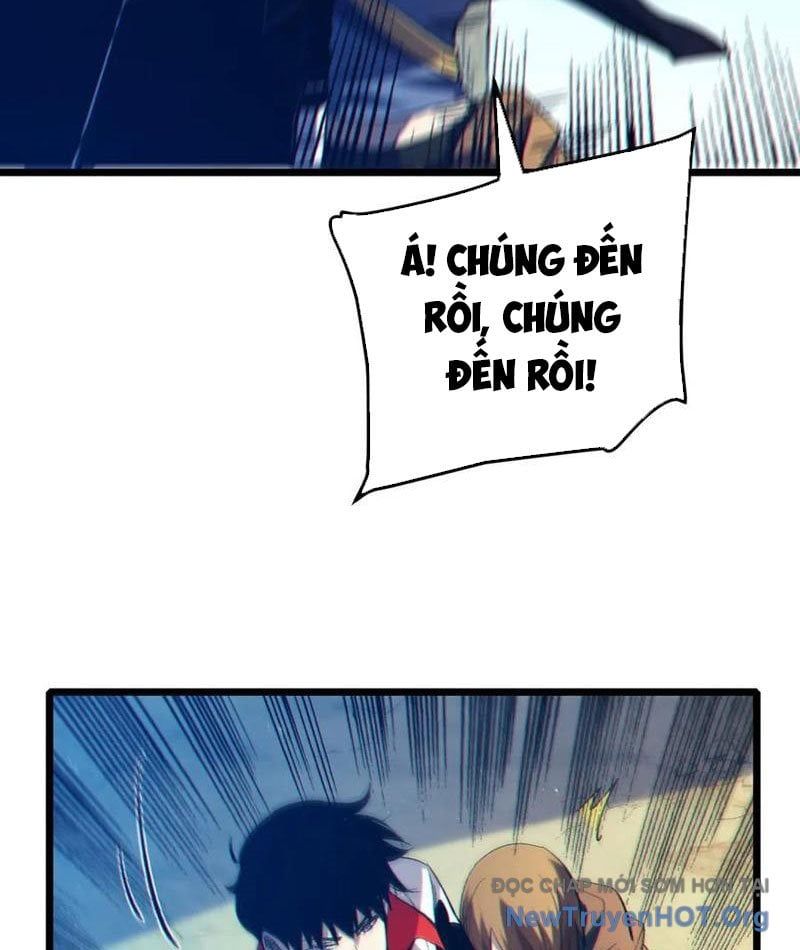 Toàn Dân Chuyển Chức: Bị Động Của Ta Vô Địch - Chapter 103 - Page 25