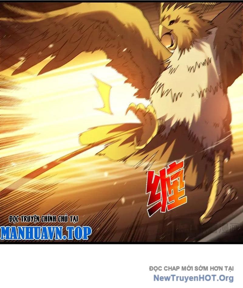 Toàn Dân Chuyển Chức: Bị Động Của Ta Vô Địch - Chapter 103 - Page 28