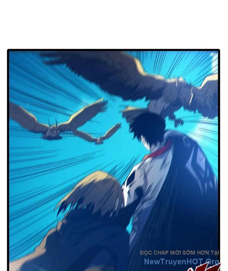 Toàn Dân Chuyển Chức: Bị Động Của Ta Vô Địch - Chapter 103 - Page 29