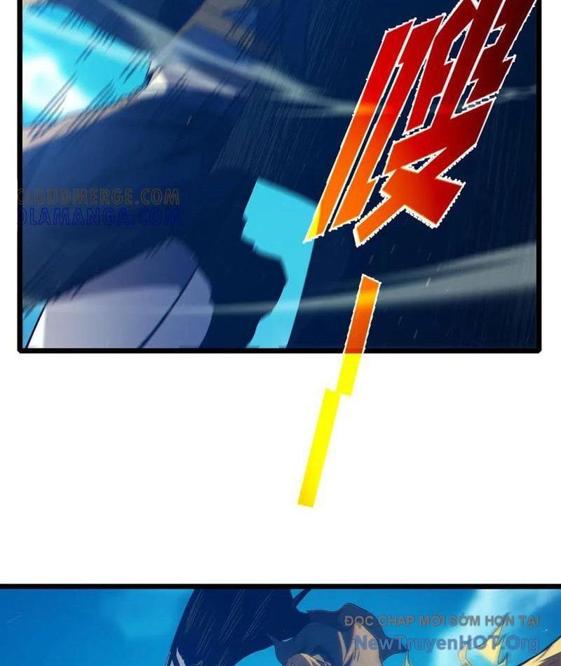 Toàn Dân Chuyển Chức: Bị Động Của Ta Vô Địch - Chapter 103 - Page 30