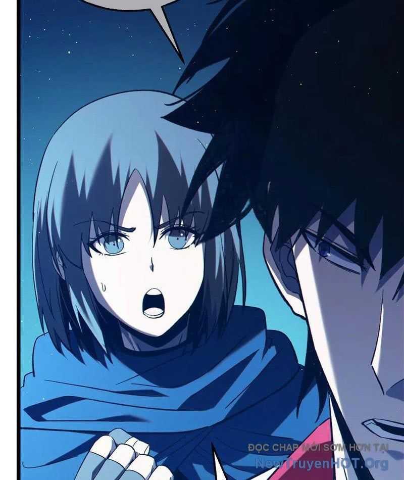 Toàn Dân Chuyển Chức: Bị Động Của Ta Vô Địch - Chapter 103 - Page 34