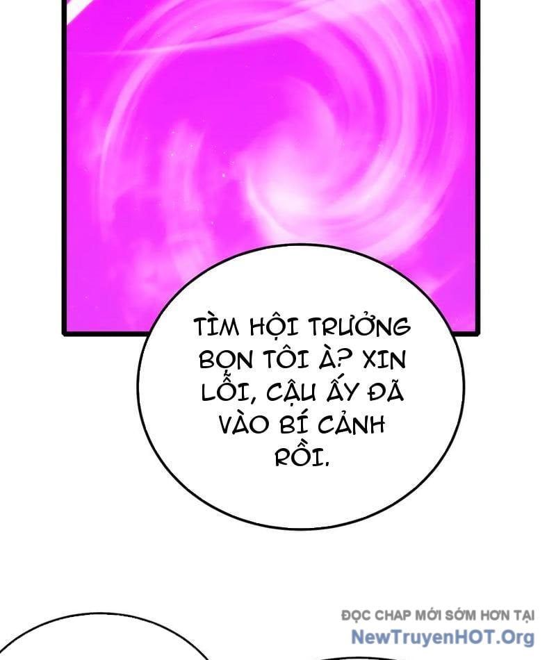 Toàn Dân Chuyển Chức: Bị Động Của Ta Vô Địch - Chapter 103 - Page 4