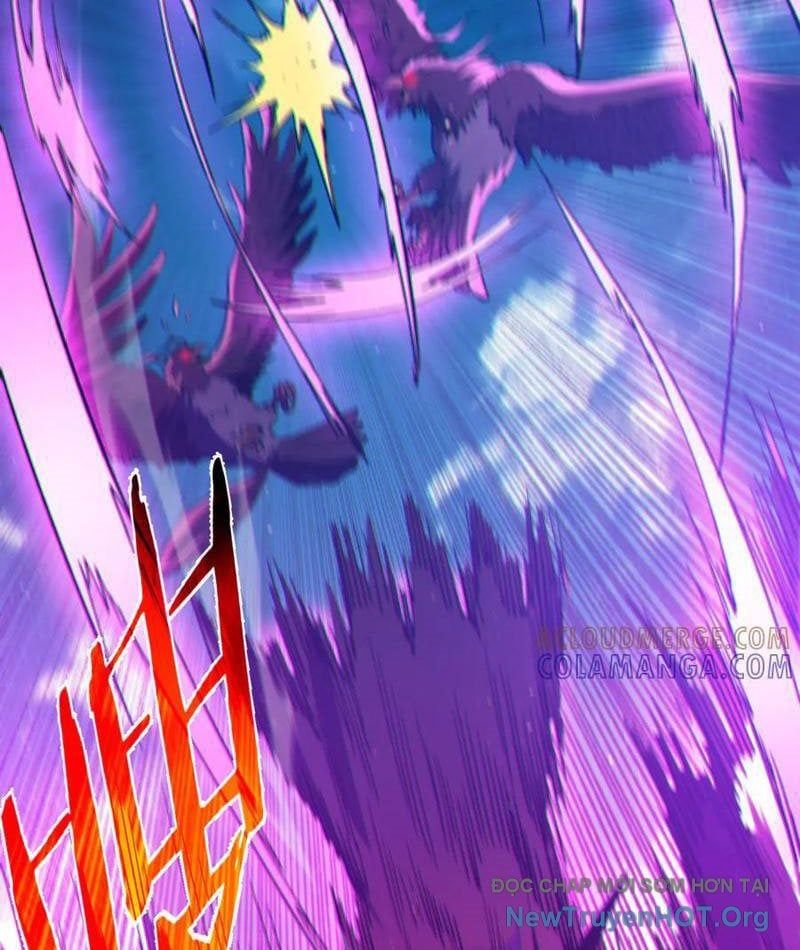 Toàn Dân Chuyển Chức: Bị Động Của Ta Vô Địch - Chapter 103 - Page 40