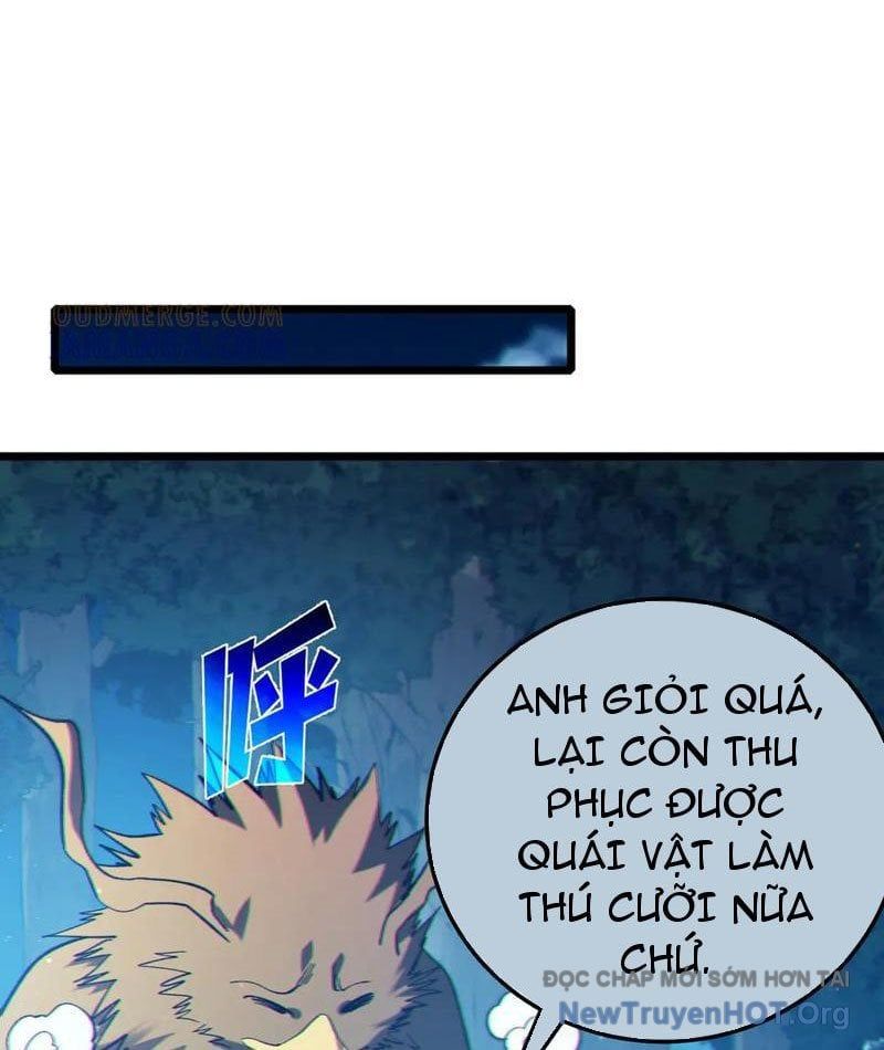 Toàn Dân Chuyển Chức: Bị Động Của Ta Vô Địch - Chapter 103 - Page 43