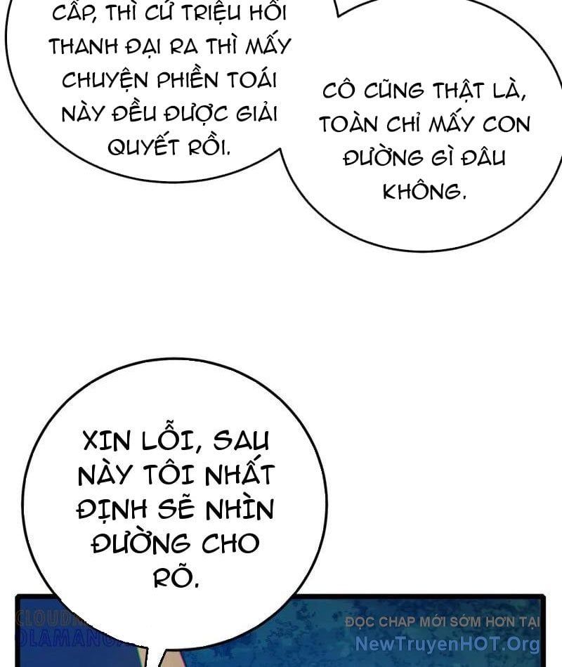 Toàn Dân Chuyển Chức: Bị Động Của Ta Vô Địch - Chapter 103 - Page 45