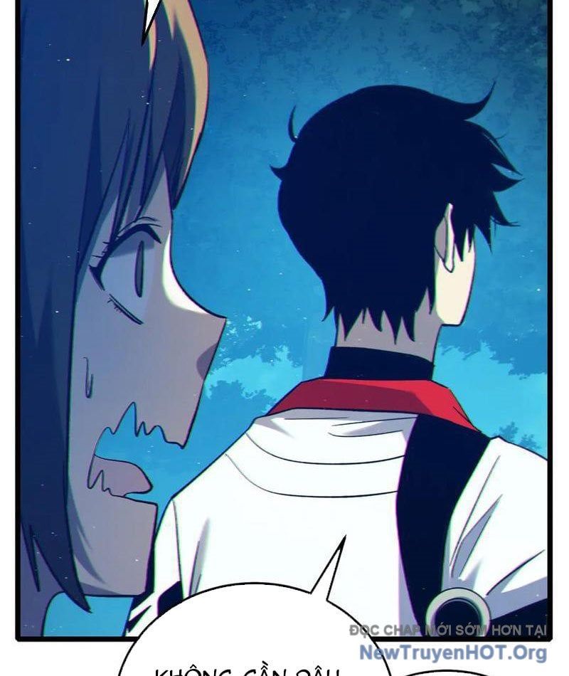 Toàn Dân Chuyển Chức: Bị Động Của Ta Vô Địch - Chapter 103 - Page 46