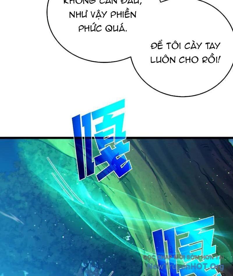 Toàn Dân Chuyển Chức: Bị Động Của Ta Vô Địch - Chapter 103 - Page 47