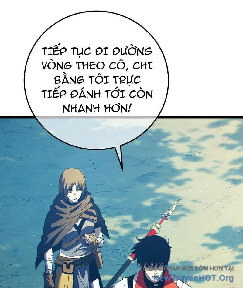 Toàn Dân Chuyển Chức: Bị Động Của Ta Vô Địch - Chapter 103 - Page 52
