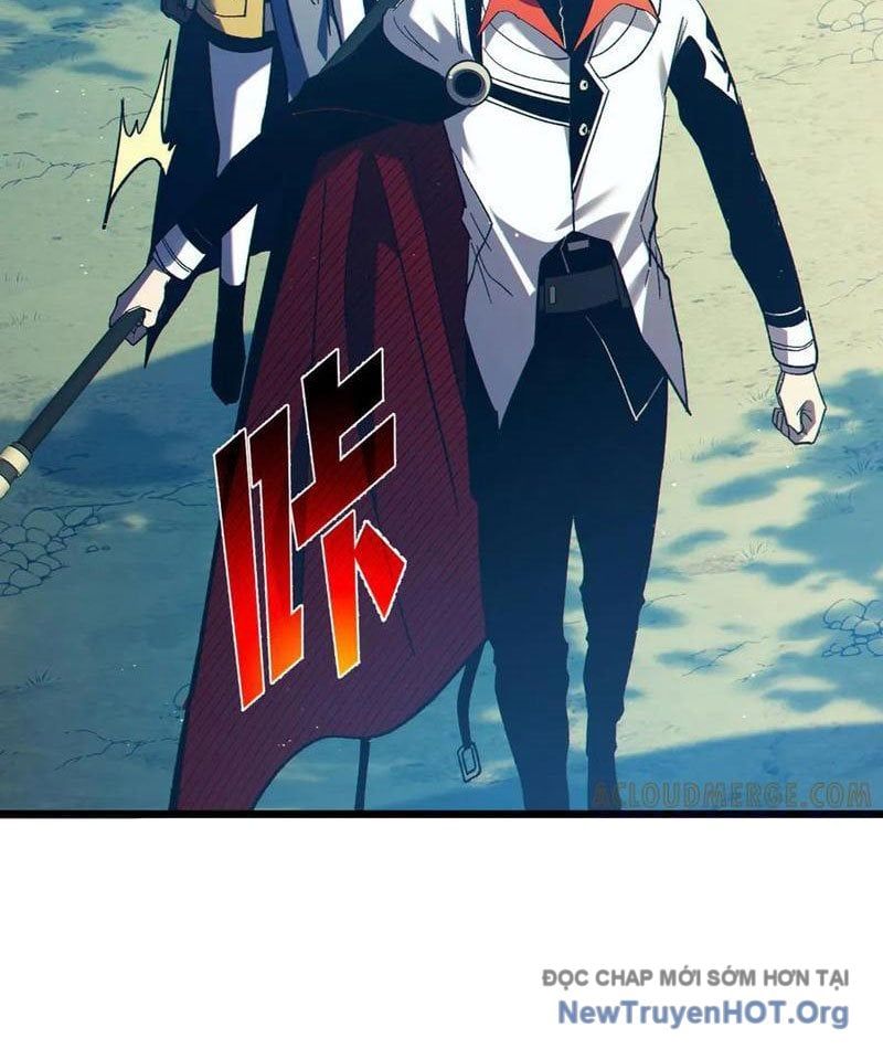 Toàn Dân Chuyển Chức: Bị Động Của Ta Vô Địch - Chapter 103 - Page 53