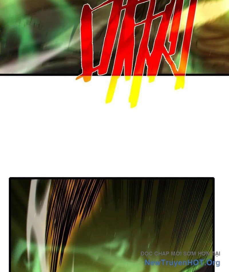 Toàn Dân Chuyển Chức: Bị Động Của Ta Vô Địch - Chapter 103 - Page 56