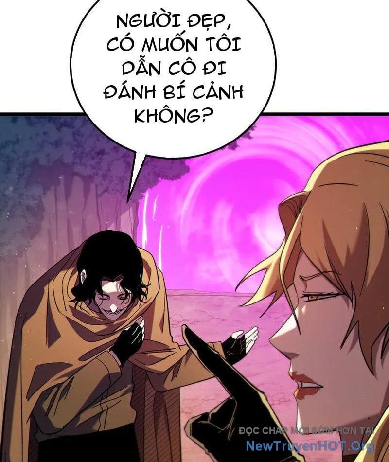 Toàn Dân Chuyển Chức: Bị Động Của Ta Vô Địch - Chapter 103 - Page 7