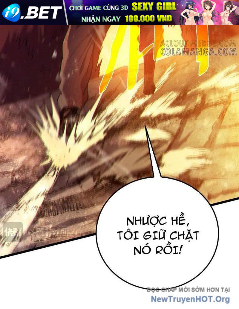 Toàn Dân Chuyển Chức: Bị Động Của Ta Vô Địch - Chapter 103 - Page 72