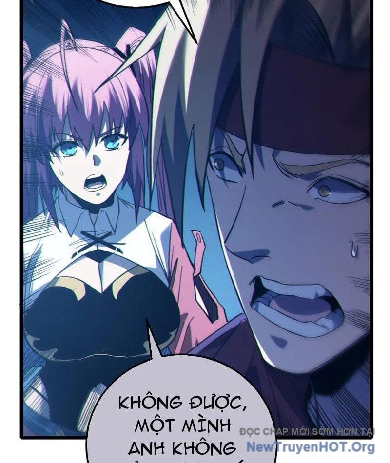 Toàn Dân Chuyển Chức: Bị Động Của Ta Vô Địch - Chapter 103 - Page 85