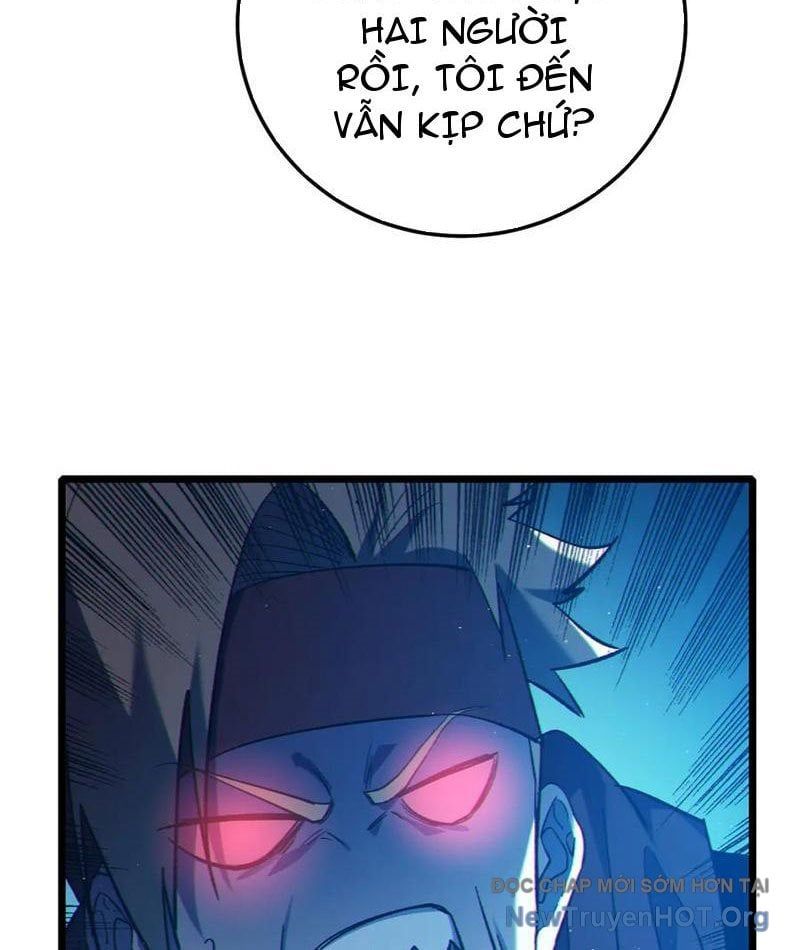 Toàn Dân Chuyển Chức: Bị Động Của Ta Vô Địch - Chapter 103 - Page 88